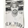 Image 1 : NY Yankees Chris Chambliss signed photo