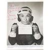 Image 1 : Nancy Walker signed photo