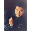 Image 1 : Henry Golding signed photo