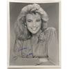 Image 1 : Wheel of Fortune Vanna White signed photo