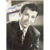 Image 1 : Dennis Day signed photo