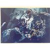 Image 1 : Venom Tom Hardy signed movie photo