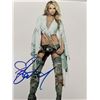 Image 1 : Britney Spears signed photo. 8x10 inches