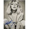 Image 1 : Blondie Debbie Harry signed photo