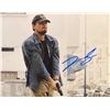 Image 1 : Body of Lies Leonardo DiCaprio Signed Movie Photo