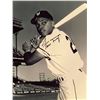 Image 1 : Willie Mays signed photo