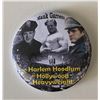 Image 1 : Hank Garrett Harlem Hoodlum to Hollywood Heavyweight pin