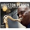 Image 1 : Houston Person Art & Soul Of signed CD