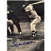 Image 1 : Hank Aaron signed photo