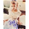 Image 1 : Jaime King Signed Photo