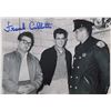 Image 1 : Mafia Frank Cullotta signed photo