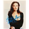 Image 1 : Catherine Zeta-Jones signed photo