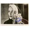 Image 1 : Jerry Hall Signed Photo