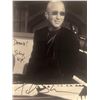 Image 1 : Paul Shaffer signed photo