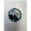 Image 1 : Bugsy Siegel Flamingo Casino poker chip