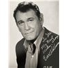Image 1 : Earl Holliman signed photo