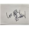 Image 1 : The Breakfast Club Ally Sheedy original signature cut