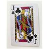 Image 1 : Bill Paxton signed playing card