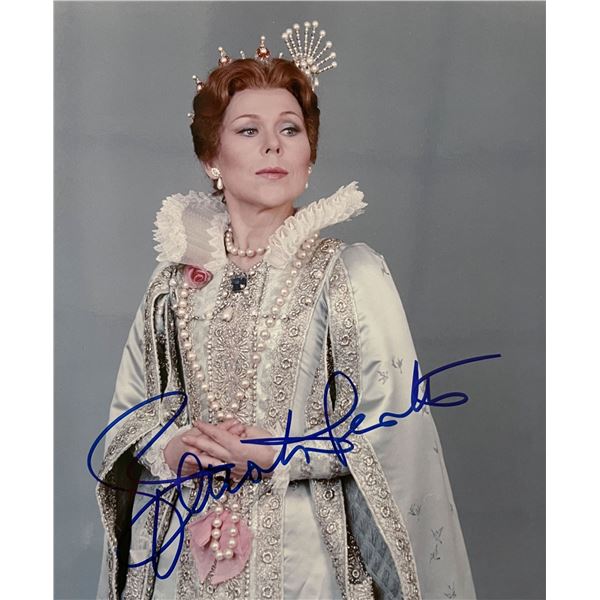 Renata Scotto signed photo