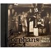 Image 1 : Tom Waits Orphans signed CD