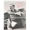 Image 1 : Allan Jones signed photo