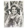 Image 1 : Kay Starr signed photo