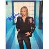Image 1 : Marg Helgenberger Signed Photo