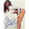Image 1 : Carmen Electra signed photo