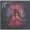 Image 1 : Lady Gaga signed Chromatica CD Cover