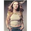 Image 1 : Actress Kirsten Dunst signed photo