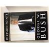Image 1 : Decision Points George W. Bush signed book
