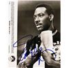 Image 1 : Eddie Murphy signed movie still photo