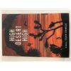 Image 1 : High Desert High Steven Schindler signed first edition paperback book