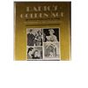 Image 1 : Radio's Golden Age vintage hardcover book
