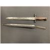Image 1 : Spanish American War bayonet