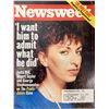 Image 1 : Newsweek Magazine 1997 Paula Jones Issue