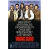 Image 1 : Young Guns original movie poster