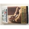Image 1 : Let Me Tell You a Story: A Lifetime in the Game signed