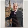 Image 1 : Scottish politician John Swinney signed photo