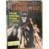 Image 1 : Sports Illustrated Magazine 1959 College Basketball Preview Issue
