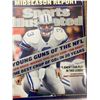 Image 1 : Sports Illustrated Magazine 2002 Joey Harrington Issue