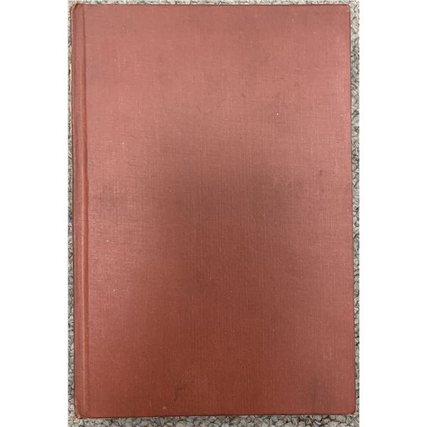 Planet Of The Gods & Other Stories vintage hardcover