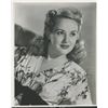 Image 1 : Betty Grable signed photo. GFA Authenticated