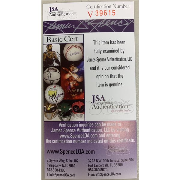 Our Values Dale Evans Rogers signed book (JSA)