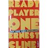 Image 1 : Ready Player One signed book