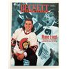 Image 1 : Beckett Hockey Monthly - Radek Bonk - September 1994 Issue #47