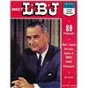 Image 1 : Meet Lyndon B. Johnson collector's magazine