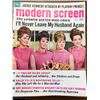 Image 1 : Modern Screen Magazine - The Lennon Sisters