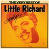 Image 1 : Little Richard signed The Very Best Of Little Richard album
