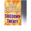 Image 1 : Takedown Twenty: A Stephanie Plum Novel Janet Evanovich signed book